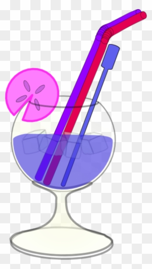 Cocktail Is An Art - Logo Para Bar Png - Free Transparent PNG Clipart ...