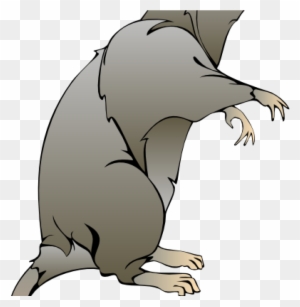 Rat Royalty-free Clip Art - Rat Head Cartoon - Free Transparent PNG ...