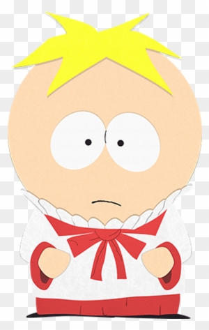 south park timeshare clipart