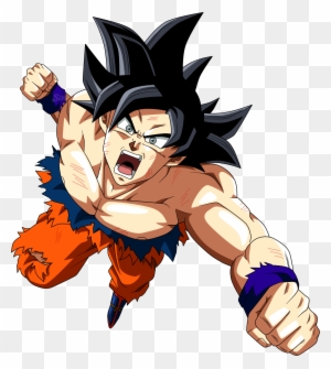 Clip Art Cabelo Goku Png - Dragon Ball Z Goku Ssj , Free Transparent  Clipart - ClipartKey