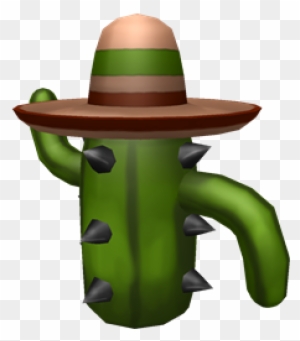 Roblox Clipart Transparent Png Clipart Images Free Download Page 3 Clipartmax - roblox cactus hat
