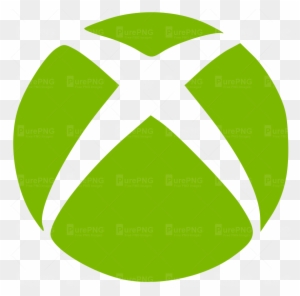 Xbox Logo Transparent - Free Transparent PNG Clipart Images Download