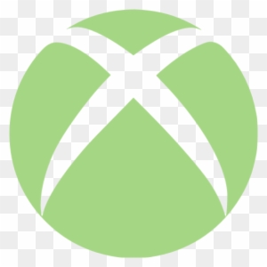 Xbox Logo Transparent - Free Transparent PNG Clipart Images Download