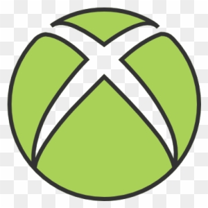 Xbox Folder Icon By Mikromike - Logo Xbox One X - Free Transparent PNG ...