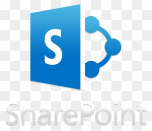 Sharepoint - Office 365 Sharepoint Icon - Free Transparent PNG Clipart ...