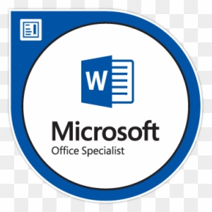 Adobe Certified Associate In Photoshop Cs6 - Microsoft Office Specialist Word
