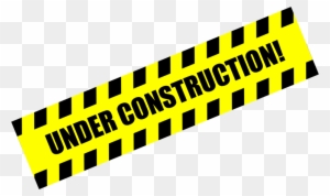 Caution Tape - Under Construction Tape Png - Free Transparent PNG ...