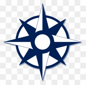 Compass - Oregon Crusaders Logo - Free Transparent PNG Clipart Images ...