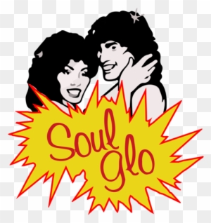 Let Your Soul Glo - Free Transparent PNG Clipart Images Download