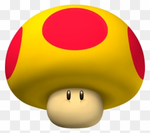 Click To Edit Mario Super Mushroom Free Transparent Png Clipart Images Download - super mushroom roblox