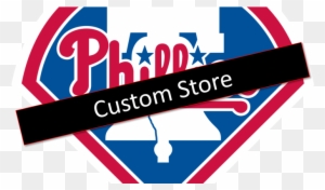 Transparent Phillies P Logo, HD Png Download , Transparent Png Image -  PNGitem