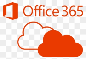 Office 365 Cloud Logo - Office 365 - Free Transparent PNG Clipart ...