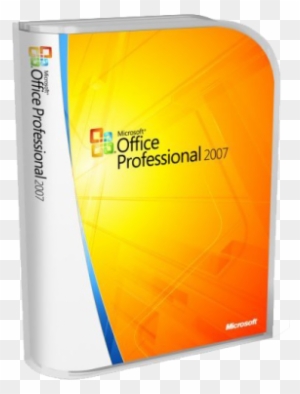 Microsoft Office 2007 Pro - Microsoft Office 2007 Pack - Free ...