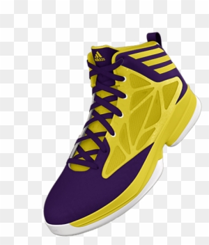 custom adidas basketball shoes