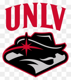 Unlv Rebels - University Of Nevada Las Vegas Logo - Free Transparent ...