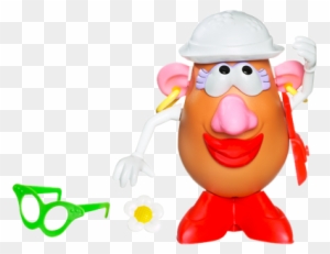 Potato Head Toy Story Mr Potato Head Png Free Transparent Png Clipart Images Download