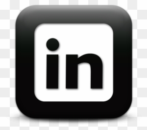 Linkedin, Transparent PNG Clipart Images Free Download - ClipartMax