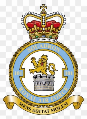 Badge For 101 Squadron - Aeronautical Rescue Coordination Centre - Free ...