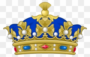 ducal crown heraldry clipart