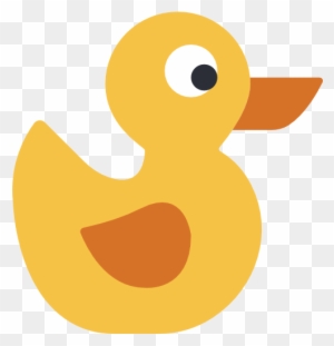 Duckling Icon