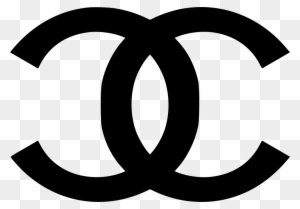 File - Chanel Logo - Svg - Chanel Logo Vector - Free Transparent PNG ...