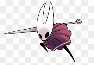 Cosy Hornet - Hollow Knight Hornet Rule 34 - Free Transparent PNG ...