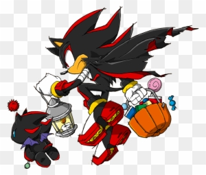 Sonic, Shadow and Kasi - One Step at a Time by RaymanxBelle -- Fur Affinity  [dot] net