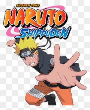 Naruto Shippuden logo, Shonen Jump Naruto Shippuden logo transparent  background PNG clipart