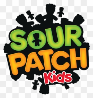 Sour Patch Kids Logo - Free Transparent PNG Clipart Images Download