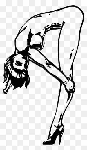 Strippers Clipart, Transparent PNG Clipart Images Free Download