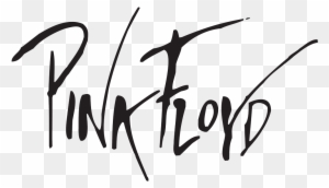 Pink Floyd The Wall Font - Free Transparent PNG Clipart Images Download