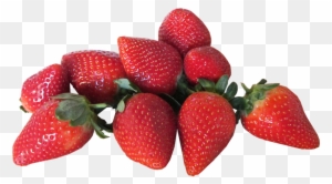 Strawberries Svg Cutting Files Fruit Svg Cuts Strawberries - Strawberry ...