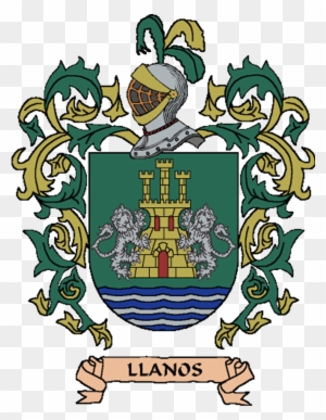 Delgado Family Crest