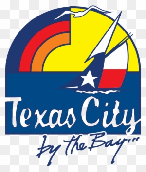 Mother/son Dance - Texas City Tx Logo