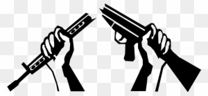 Gun Clipart Transparent Png Clipart Images Free Download Page 3 Clipartmax - srs99c roblox