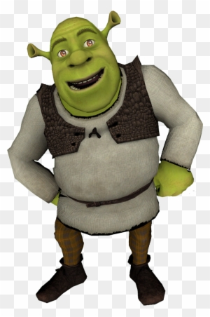 Download Shrek Face Png Pc Computer Tony Hawk S Underground - Shrek Meme  Transparent Background Clipart (#1948448) - PinClipart in 2023