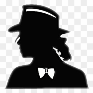 Michael Jackson Silhouette Clip Art At Clker Michael Jackson Smooth Criminal Free Transparent Png Clipart Images Download - michael jackson clipart nurse michael jackson smooth criminal roblox free transparent png clipart images download