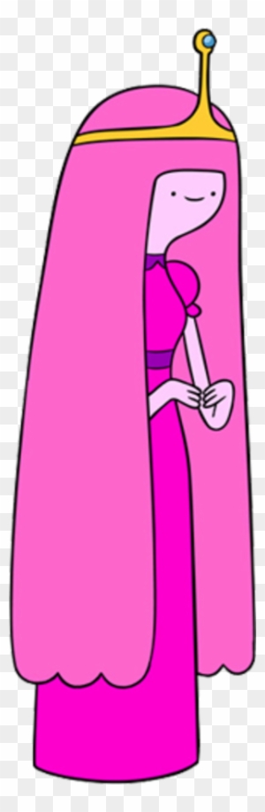 Princess Bubblegum 13 Years Old Png Hd By Princessxsofia - Adventure ...