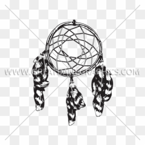 Dreamcatcher - Illustration - Free Transparent PNG Clipart Images Download