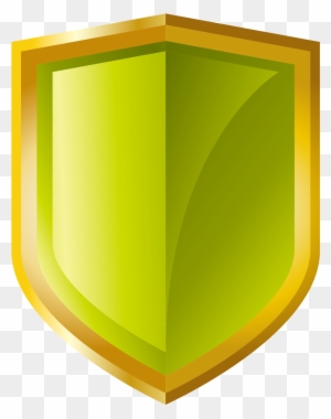 Gold Shield Shield Png Free Transparent Png Clipart Images Download