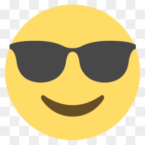 Discord Custom Emoji Man Sunglasses Emoji By Mariomarioaqw On ...