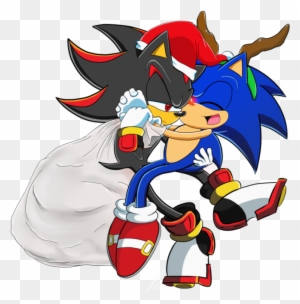 Sonic Art Archive - Shadow The Hedgehog PNG - FlyClipart