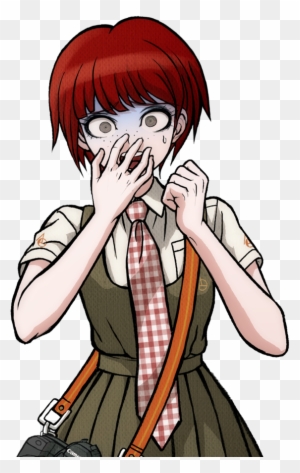 Mahiru Koizumi Sprites Camera - Quade Wallpaper