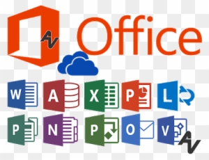 Microsoft Office - Office Deployment Tool Cmd - Free Transparent PNG ...