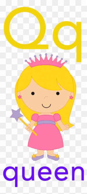 princess baby clipart