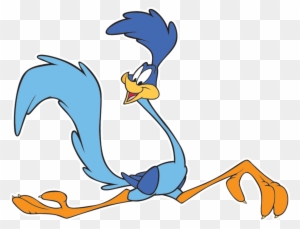 Road Runner Clipart, Transparent PNG Clipart Images Free Download ...