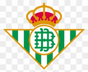 Real Betis Logo 512 X 512 Px Escudo Real Betis Png Free Transparent Png Clipart Images Download