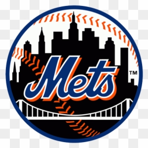 New York Mets Logo Transparent Png - New York Mets Mascot Clipart - Free  Transparent PNG Clipart Images Download