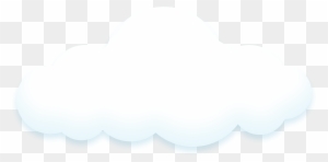 Cloud - Cloud Cut Out Printable - Free Transparent PNG Clipart Images ...