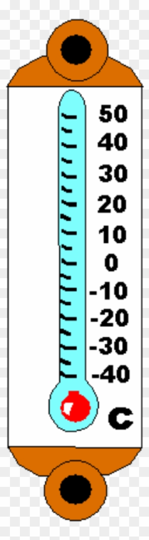 Thermometer Clip Art, Transparent PNG Clipart Images Free Download ...